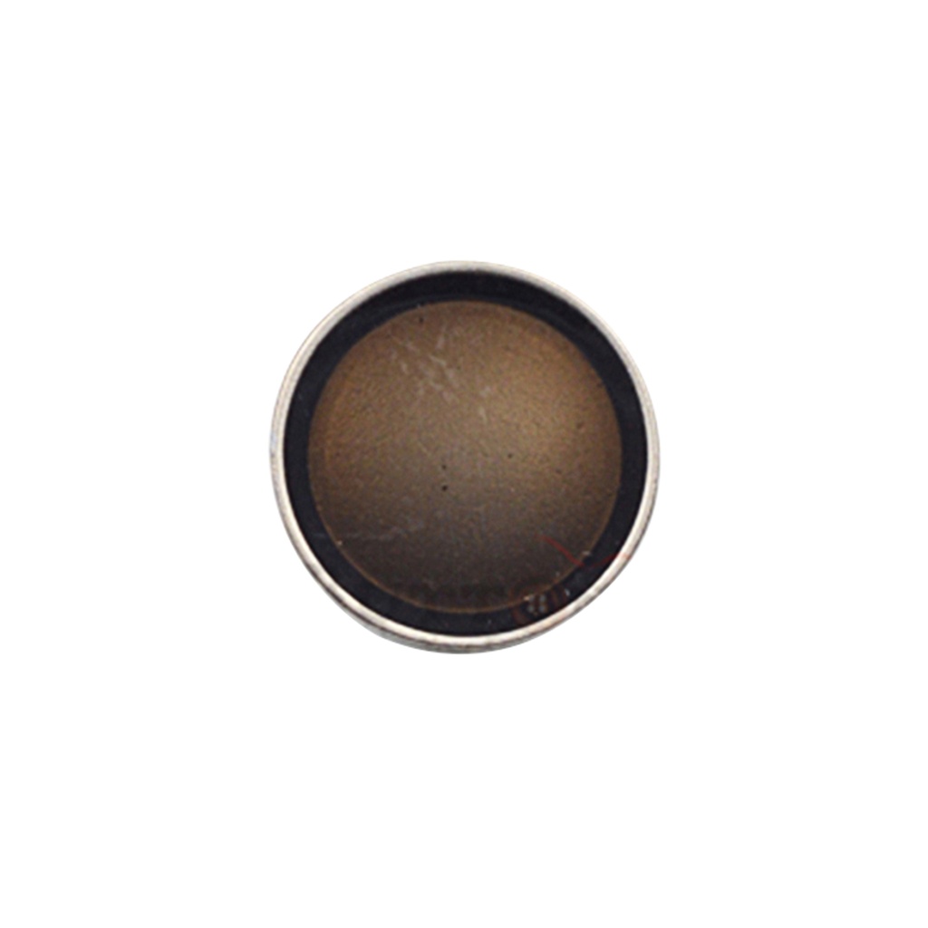 Two Tone Metal Suiting Button