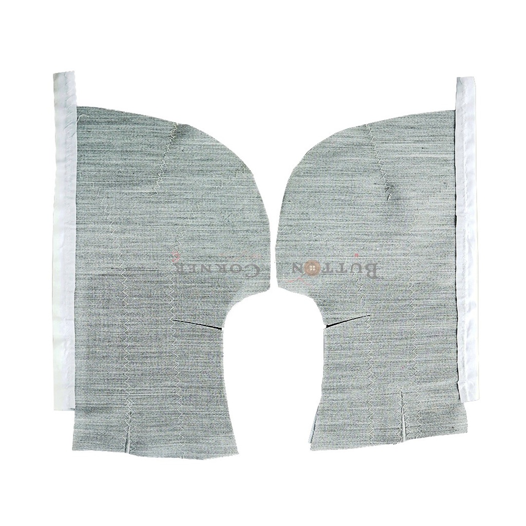 Chest Piece Normal Quality