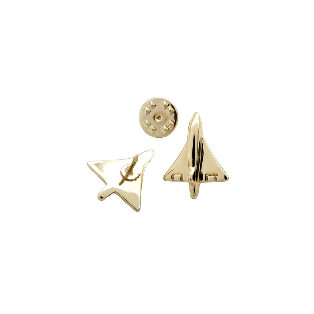 Space Shuttle Lapel Pin
