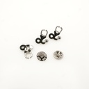 Doctor🩺Stethoscope Lapel Pin