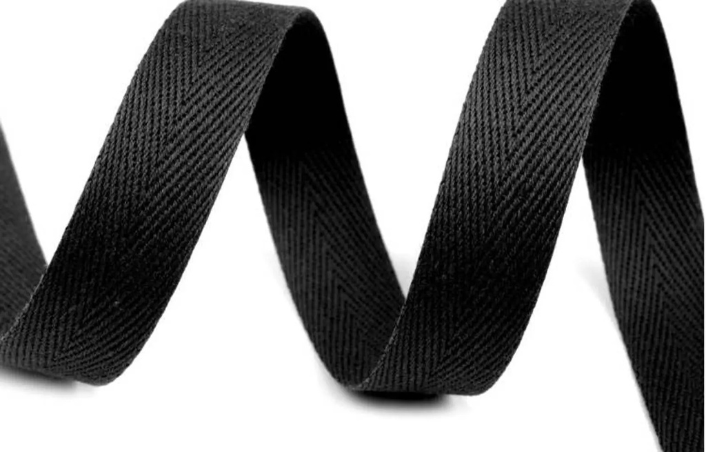 Cotton Ecru Tape