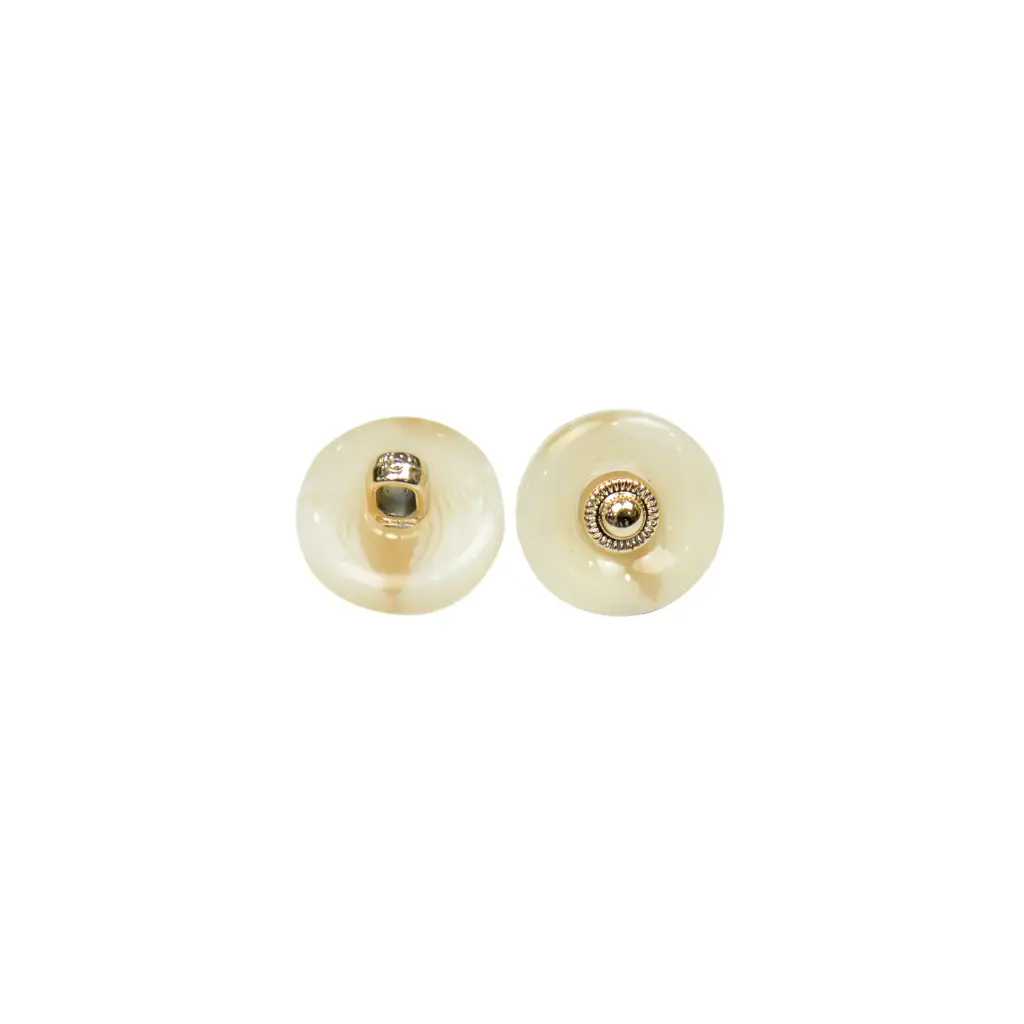 Unique Design Resin Button