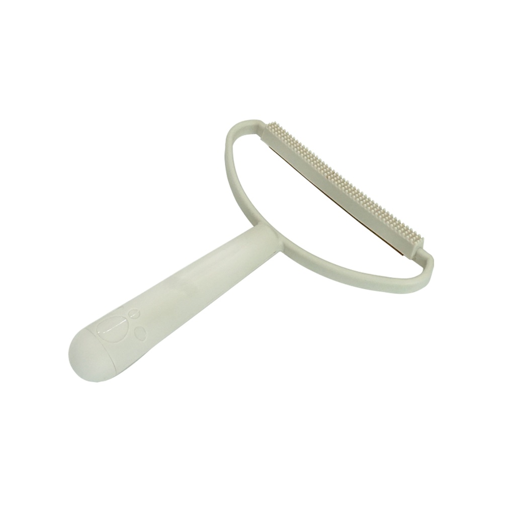 Portable Double-Sided Lint Brush