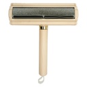 Portable 2-Way Lint Roller