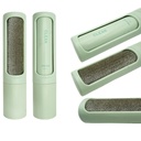 Rotatable Lint Remover Brush