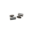 Trendy Style Rectangle Shape Cufflink
