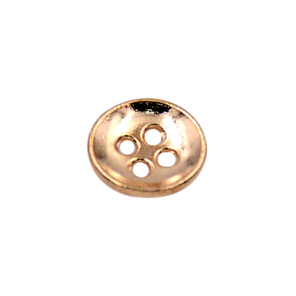 Deep shape 4 Hole Shirt Button