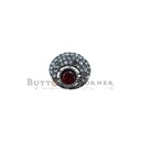 Antique Base Fancy Kundan Button