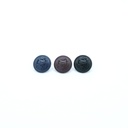 Paint Coated Crest Of Insignia Shirt Button
