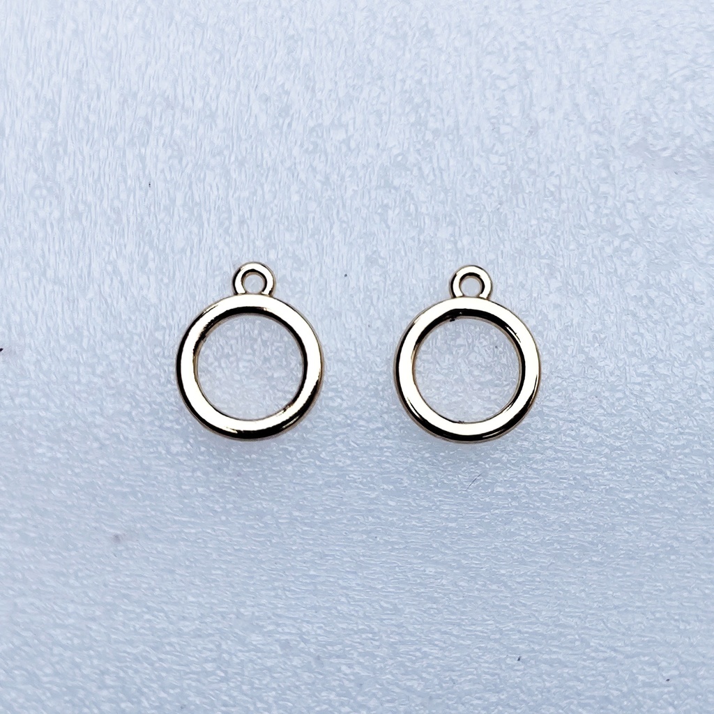 Metal Ring Shape Hanging