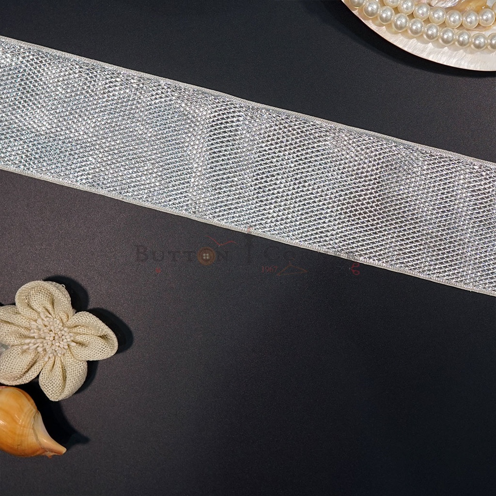 Fancy Gota Lace