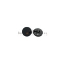 Horizontal Bar Round Shirt Button