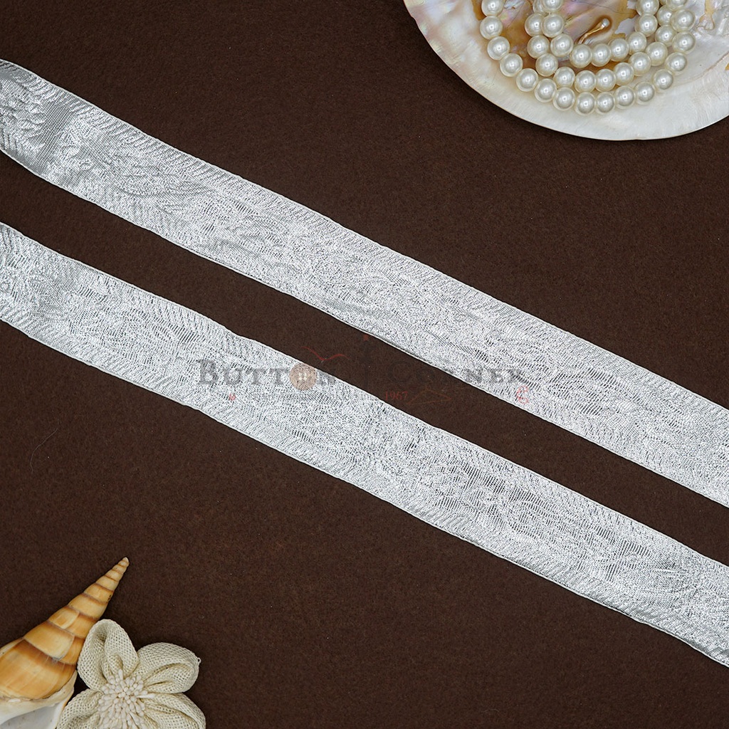 Double Faced Gota Lappa Lace
