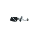 Black Onyx Octagonal Cufflink