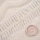 Fancy Glass Beads Hanging Lace