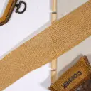 Classic Jute Burlap Ribbon