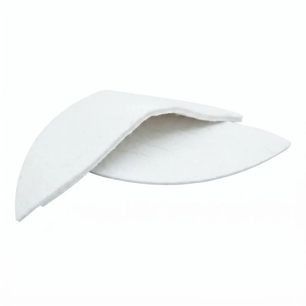 7mm Thick Stitched Shoulder Pad