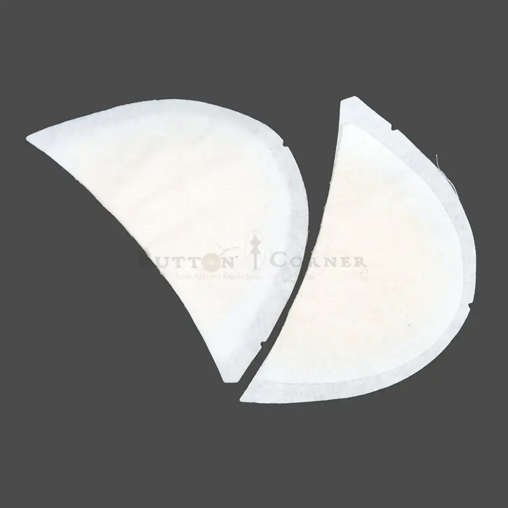 7mm Thick Stitched Shoulder Pad
