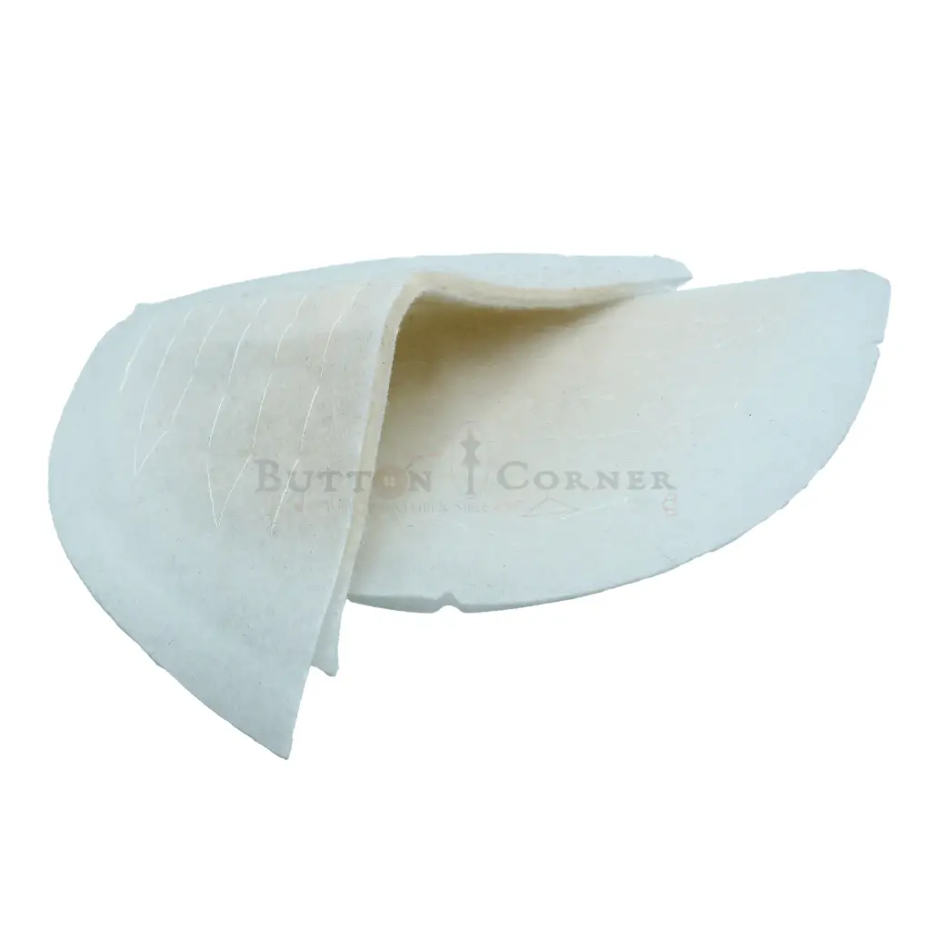 5mm Thick Stitched Shoulder Pad