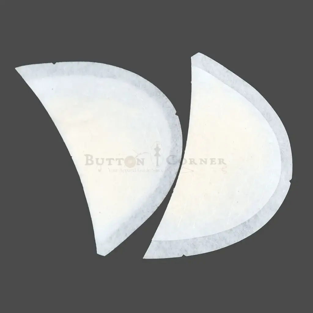 5mm Thick Stitched Shoulder Pad