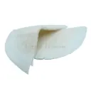 5mm Thick Stitched Shoulder Pad