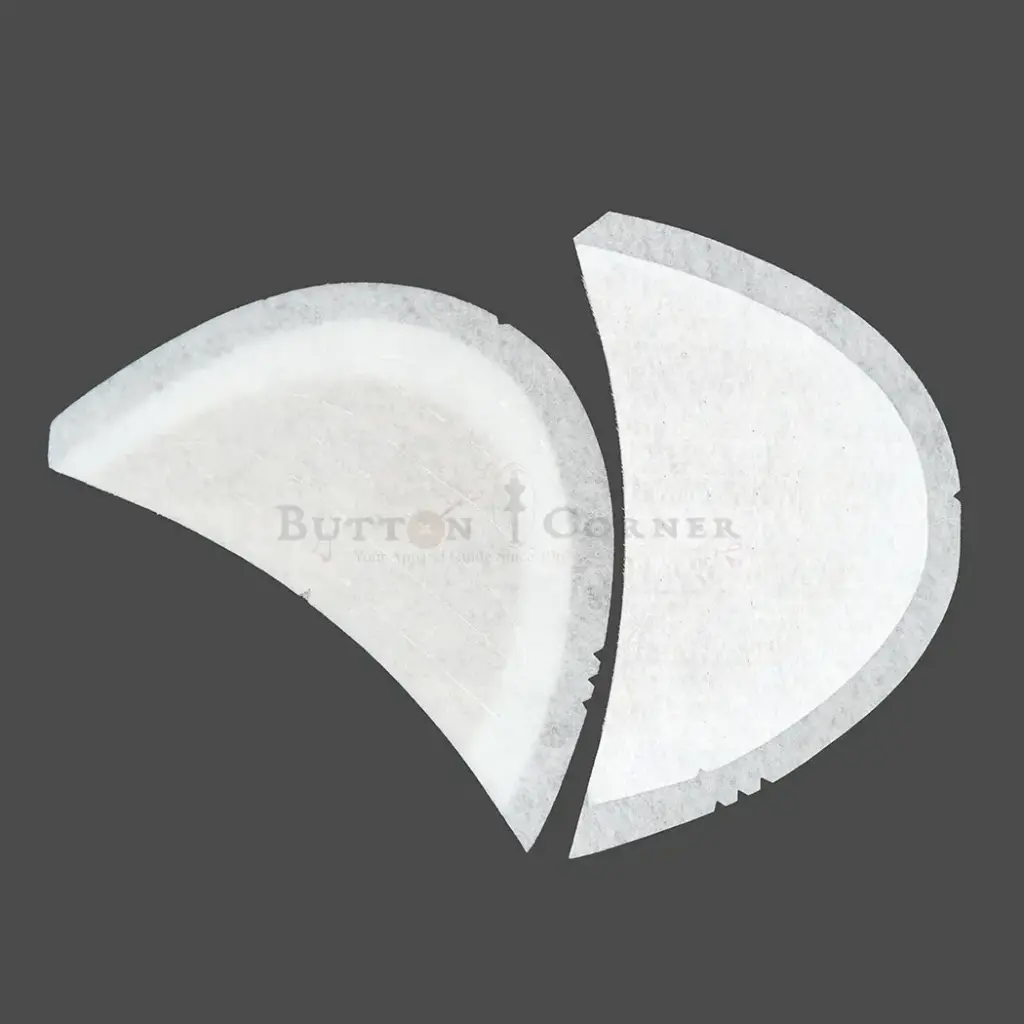 Thick Stitched Shoulder Pad