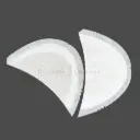 Thick Stitched Shoulder Pad