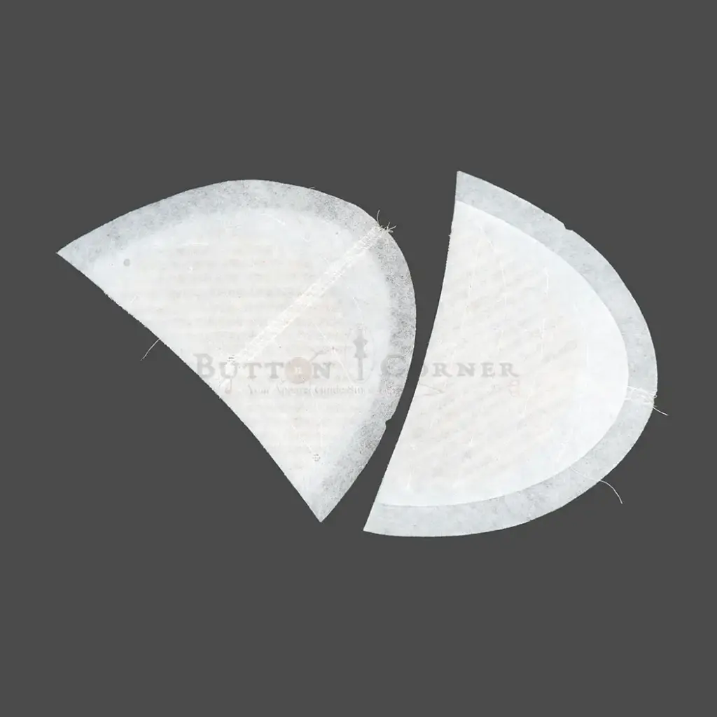 Thick Stitched Shoulder Pad