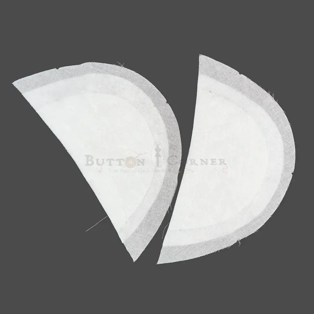 Coat Shoulder Pad