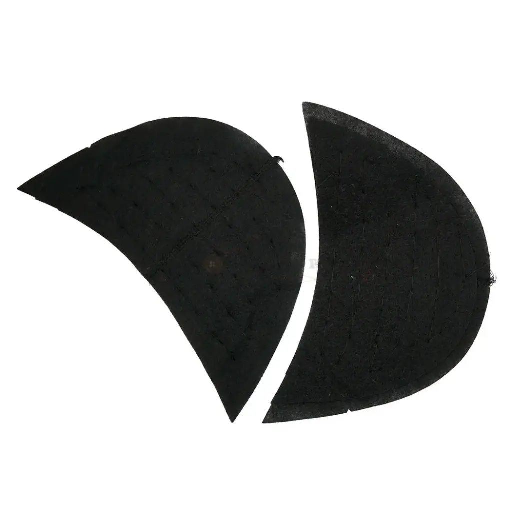 Thick Stitched Shoulder Pad