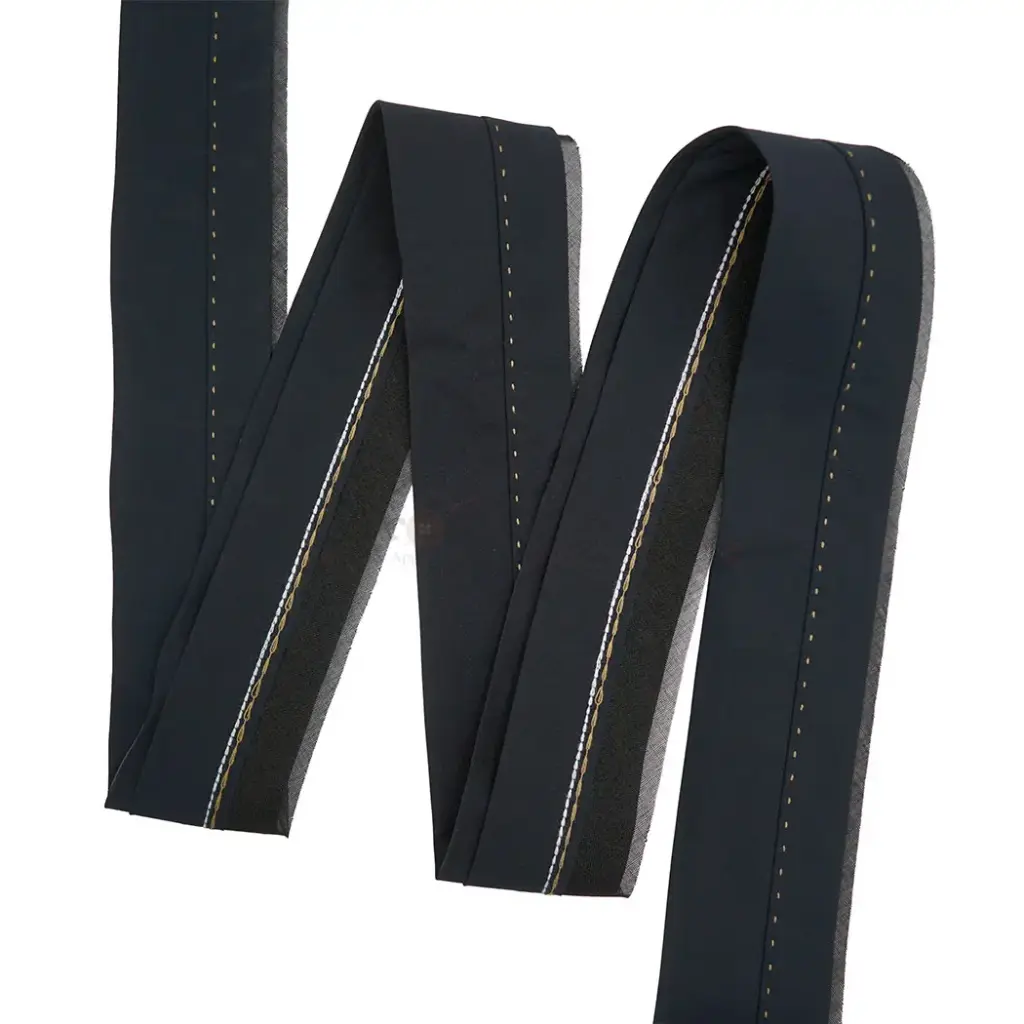 Nonwoven Waistband Tape In Pick Stitching