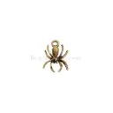 Pewter Spider Hanging