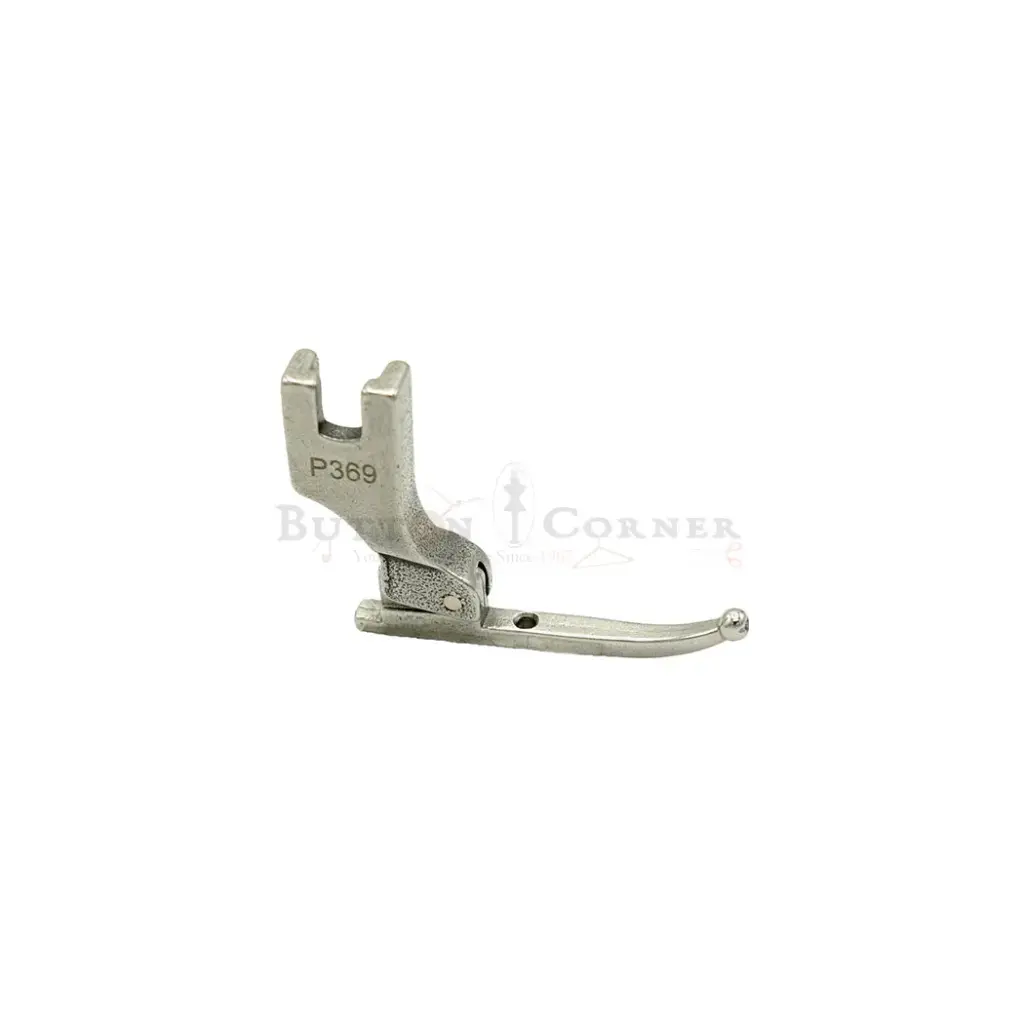 Sequence Beads Presser Foot For Sewing Machine