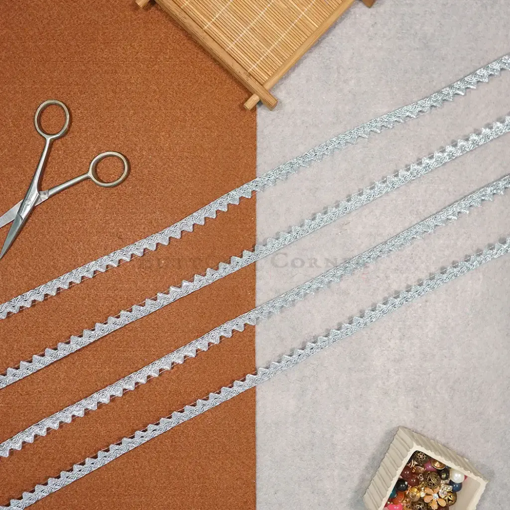 Fancy Gota Lace