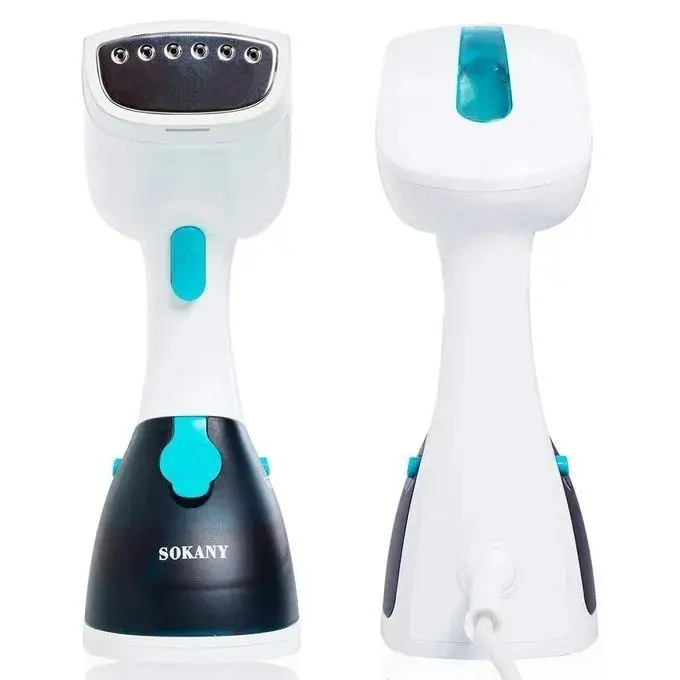 Handheld Portable Steam Iron