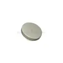 Premium Smooth Flat Top Cap Metal Snap Button