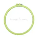 Plastic Embroidery Hoop Ring Frame