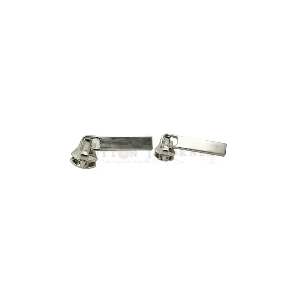 High Quality Metal Zipper Slider No.5