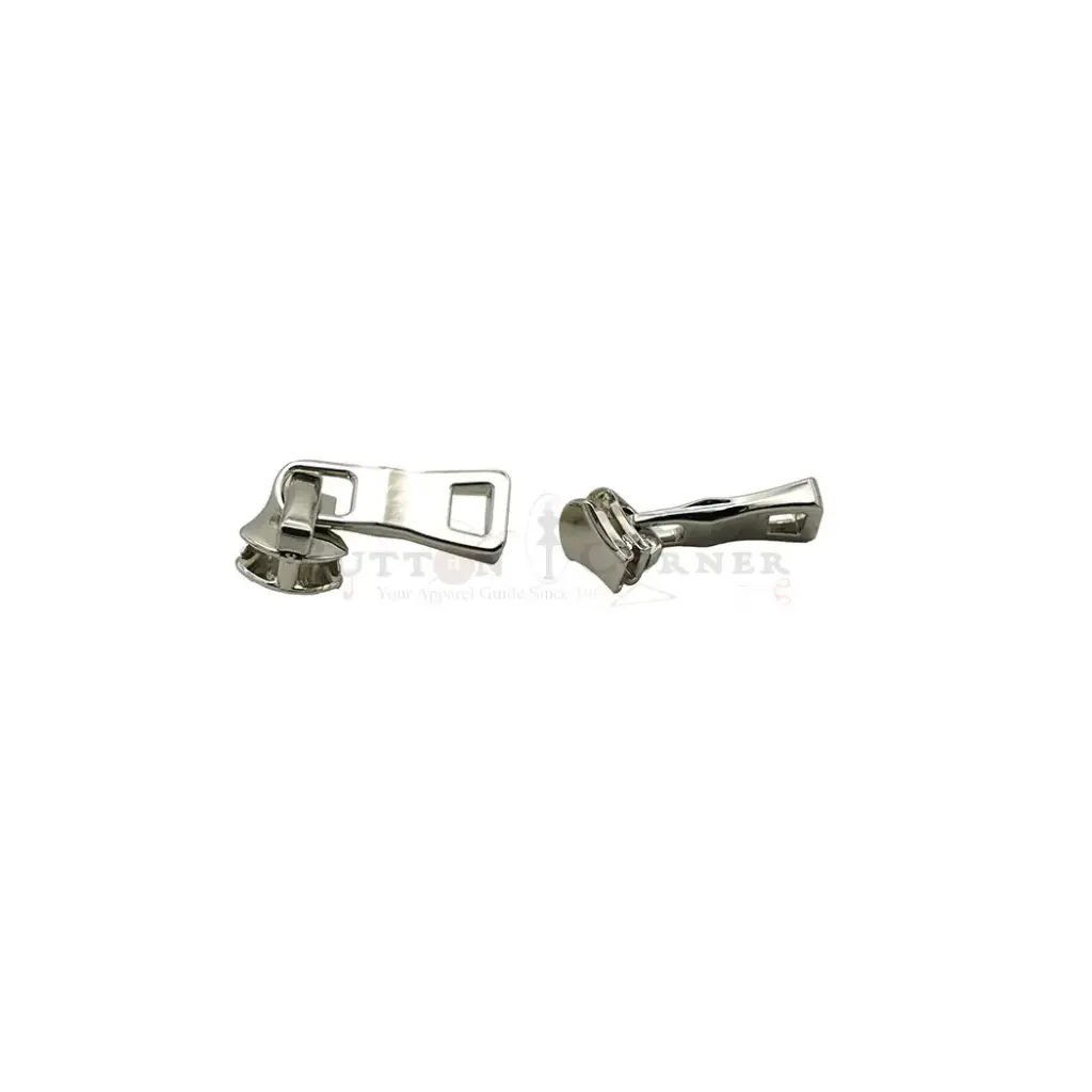 High Quality Metal Zipper Slider No.5