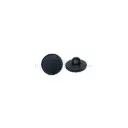Paint Coated Texture Surface Shirt Button