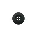 Paint Coated Matt Finish 4 Hole Suiting Button