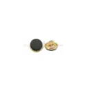 Gold Base Flat 2 Part Classic Shirt Button