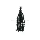 Crystals Glass Beads Tassel