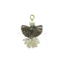 Fancy Gota Pearl Tassel