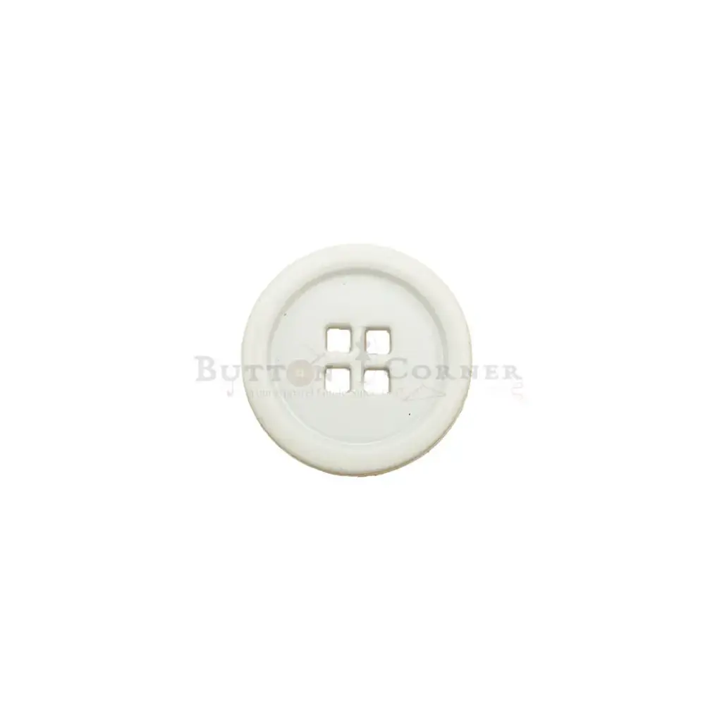 Wrangler Shape 4 Square Hole Button