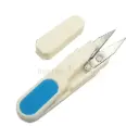 U-Shape Plastic Handle Thread Cutter