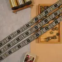 Glass Beads, Sequence, Pearl, Fancy Lace