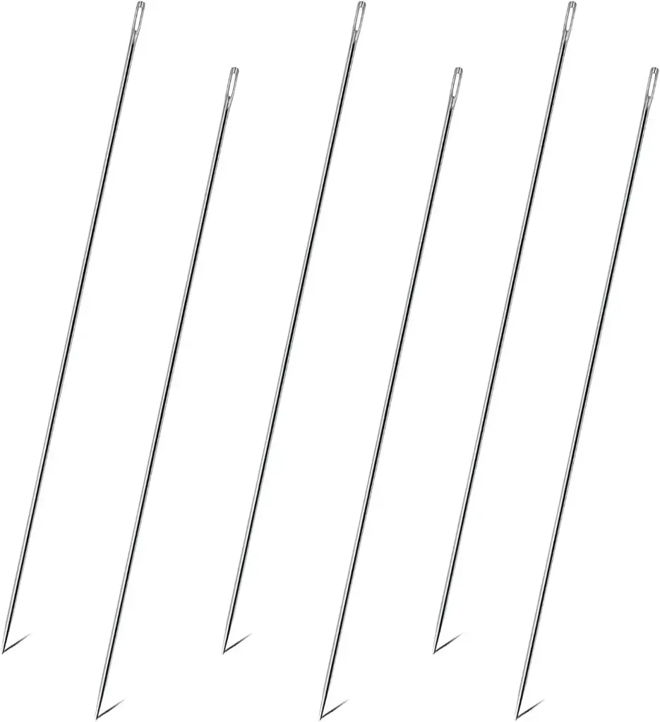 Hand Sewing Sharp Needle (TS)