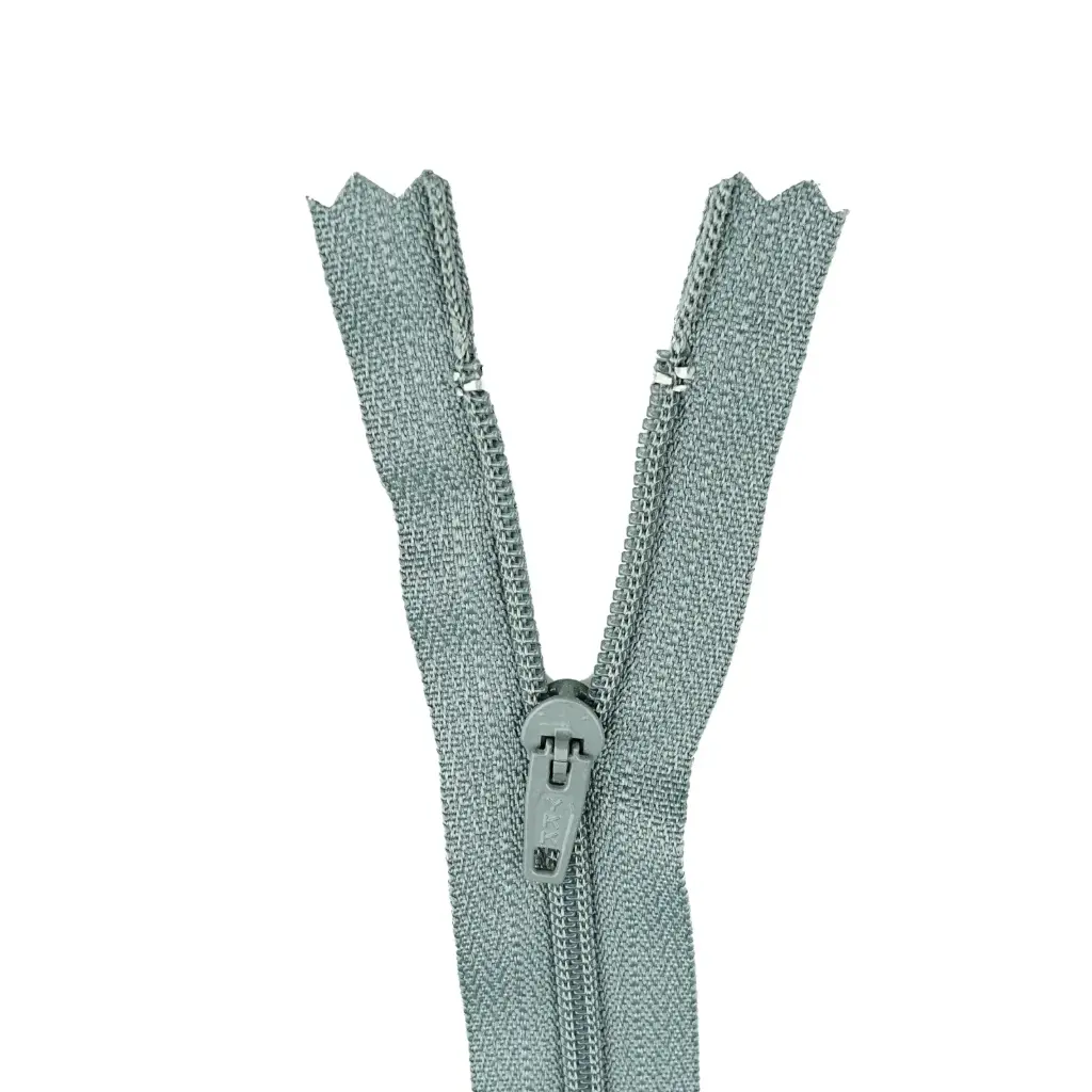 Close End Coil Zipper (YKK)