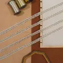 Metallic Yarn, Shuttle, Zari Lace